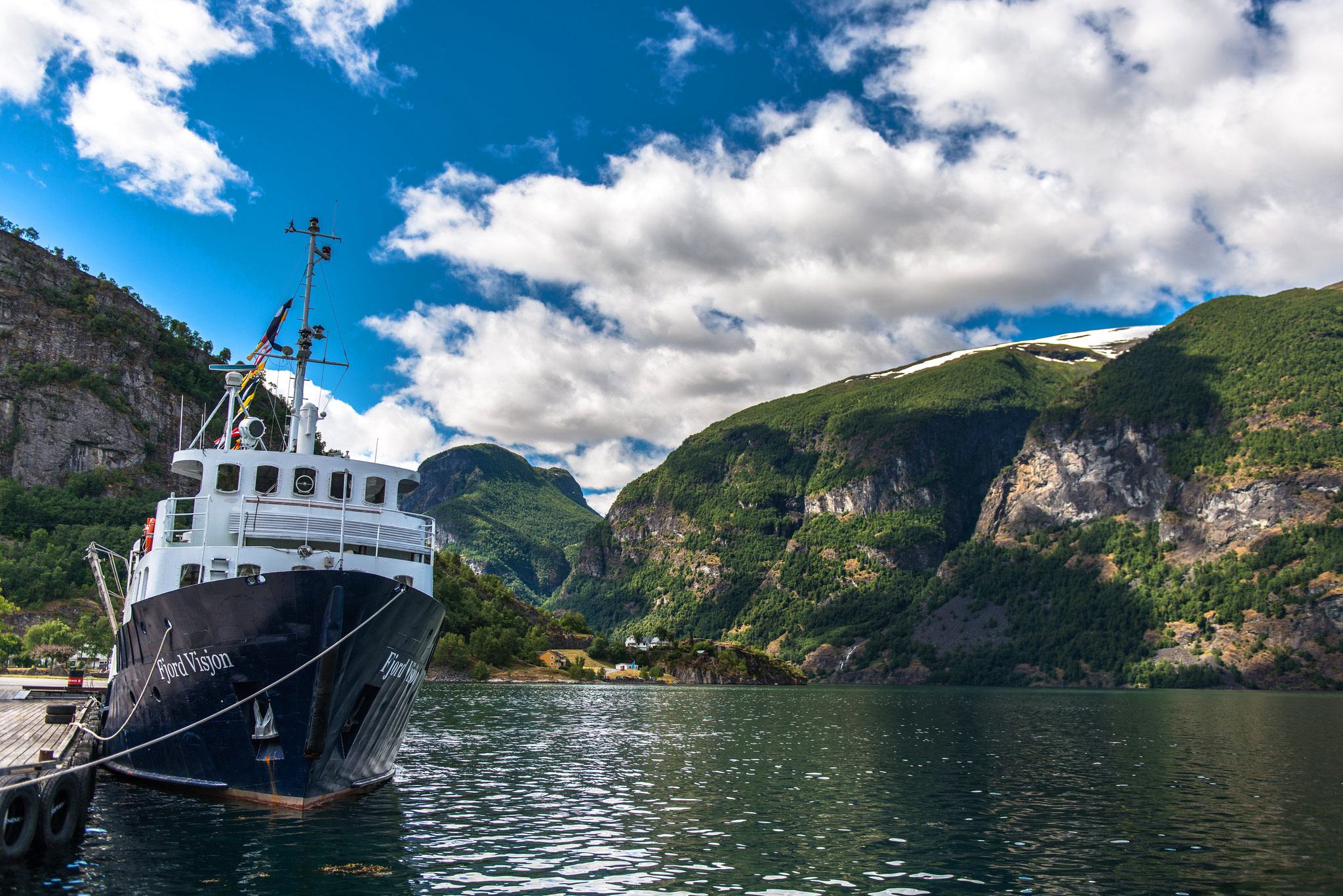 Bergen
